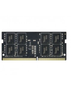 8GB DDR4 2400 TEAM ELITE 2